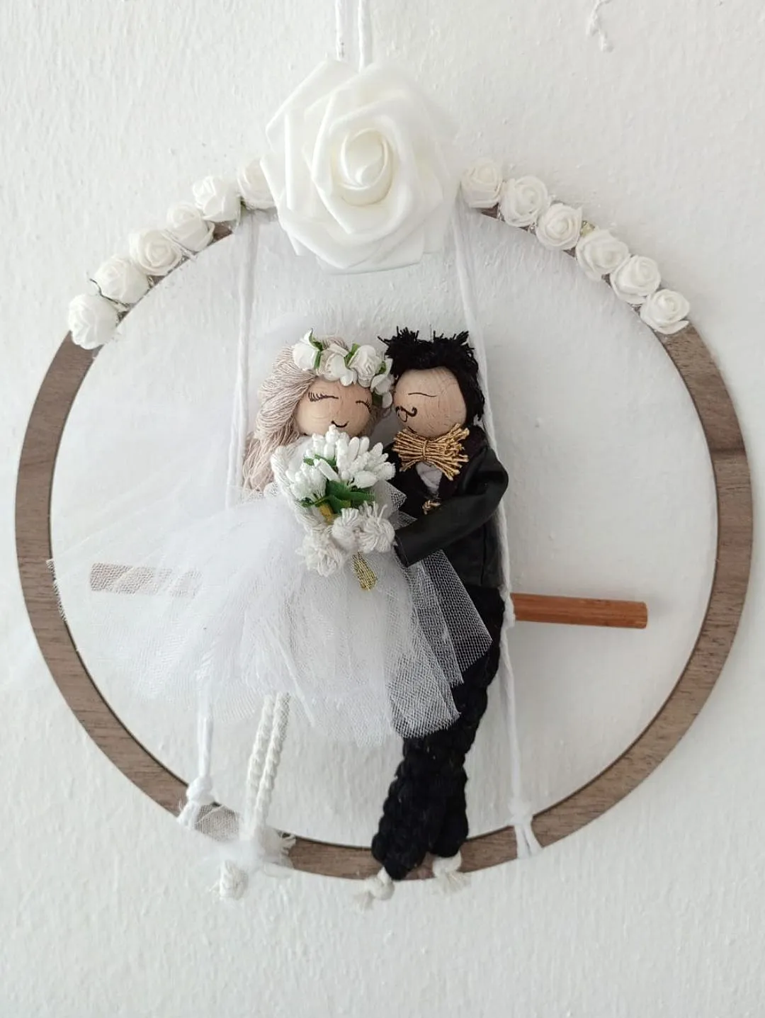 gelin-damat-beyaz
