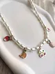 stradivarius-model-meyve-charm-kolye-beyaz