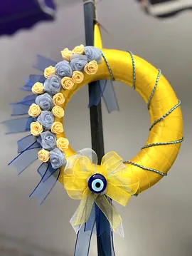 Kapı Süsü - Fenerbahçe