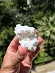 beyaz-aragonit-cave-kalsit-cluster