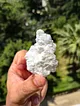beyaz-aragonit-cave-kalsit-cluster