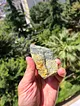 magnesichromite-kromit
