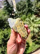 magnesichromite-kromit