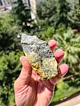 magnesichromite-kromit