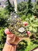 magnesichromite-kromit
