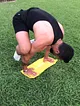 yoga-pilates-icin-diz-dirsek-kalca-koruyucu-mat-sari