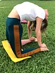 yoga-pilates-icin-diz-dirsek-kalca-koruyucu-mat-sari