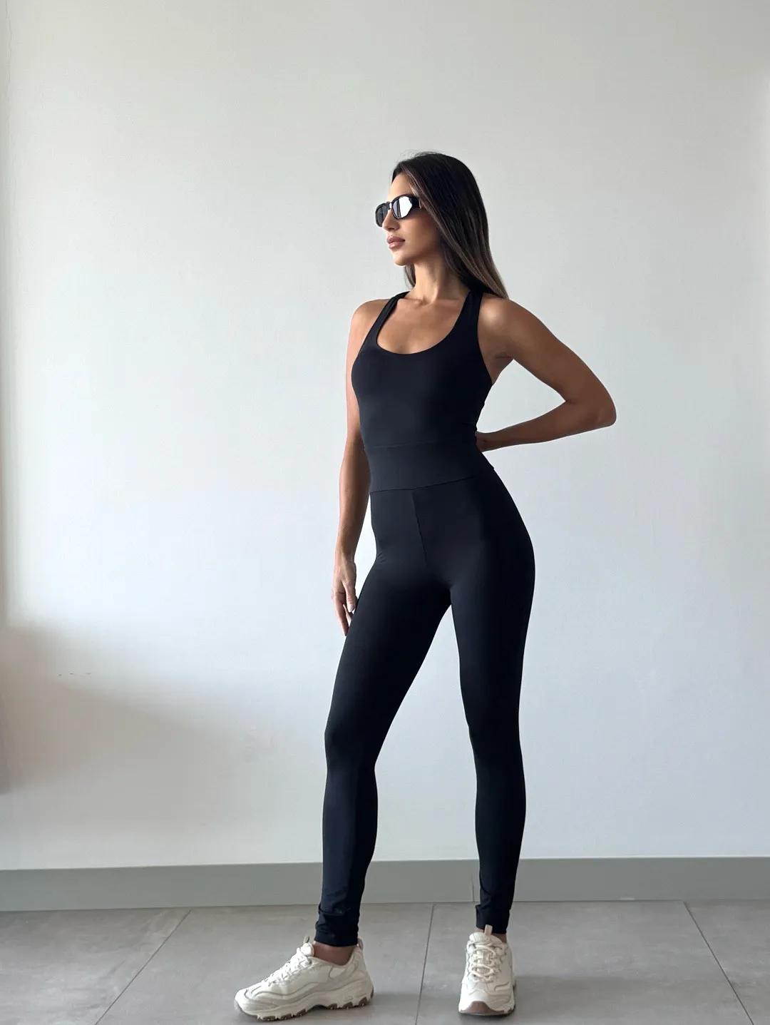 Siyah