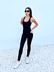 yoga-soul-cake-fit-bele-oturan-arkasi-capraz-yoga-pilates-tulumu-siyah