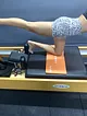 yoga-pilates-icin-diz-dirsek-kalca-koruyucu-mat-turuncu