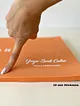 yoga-pilates-icin-diz-dirsek-kalca-koruyucu-mat-turuncu