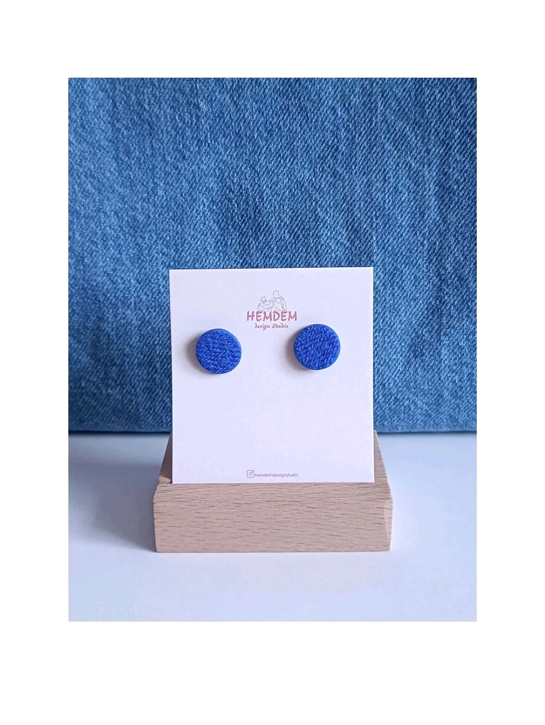 polimer-kil-minimal-denim-blue-kupe-deniz-mavisi