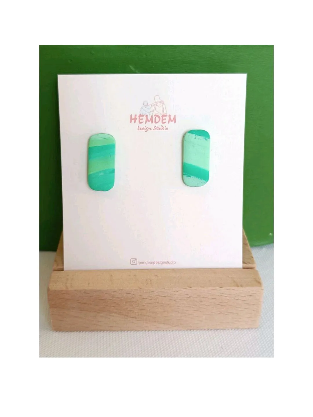 polimer-kil-green-minimal-5-deniz-yesili