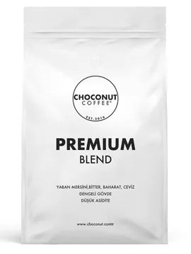 Filtre Kahve Premium Blend Blend