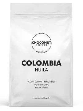 Filtre Kahve Colombia Huila Colombia