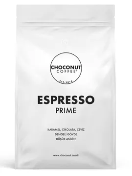 Espresso Prime