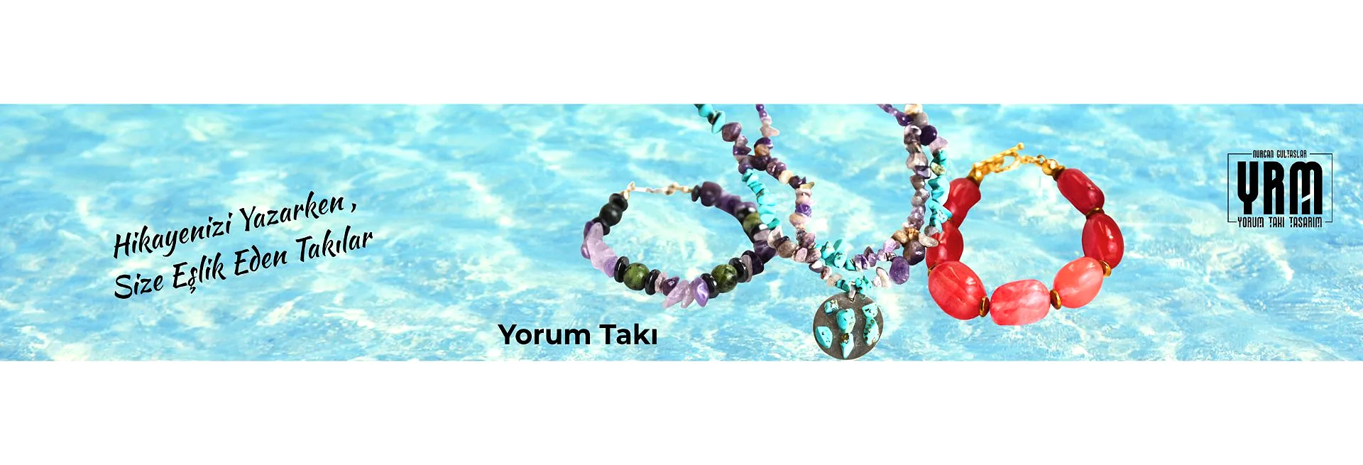 Yorum Takı