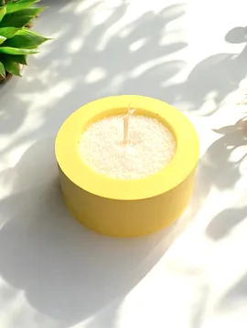 3lü Set Mumluk