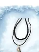 akik-kolye-siyah