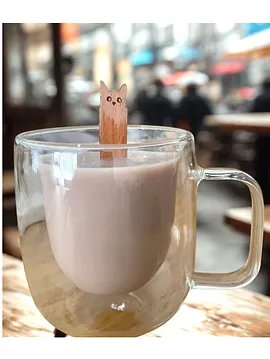 Latte Soya Mumu Bej