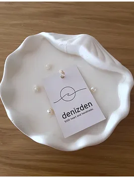 Denizkabuğunda Doğal Mum
