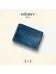 minny---el-yapimi-hakiki-deri-minimalist-klasik-kartlik-mavi