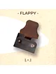 flappy---el-yapimi-hakiki-deri-kartlik-kahverengi