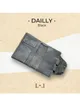 dailly---el-yapimi-hakiki-deri-ajanda-kilifi-siyah