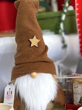 Yeniyıl Şans Cücesi 
