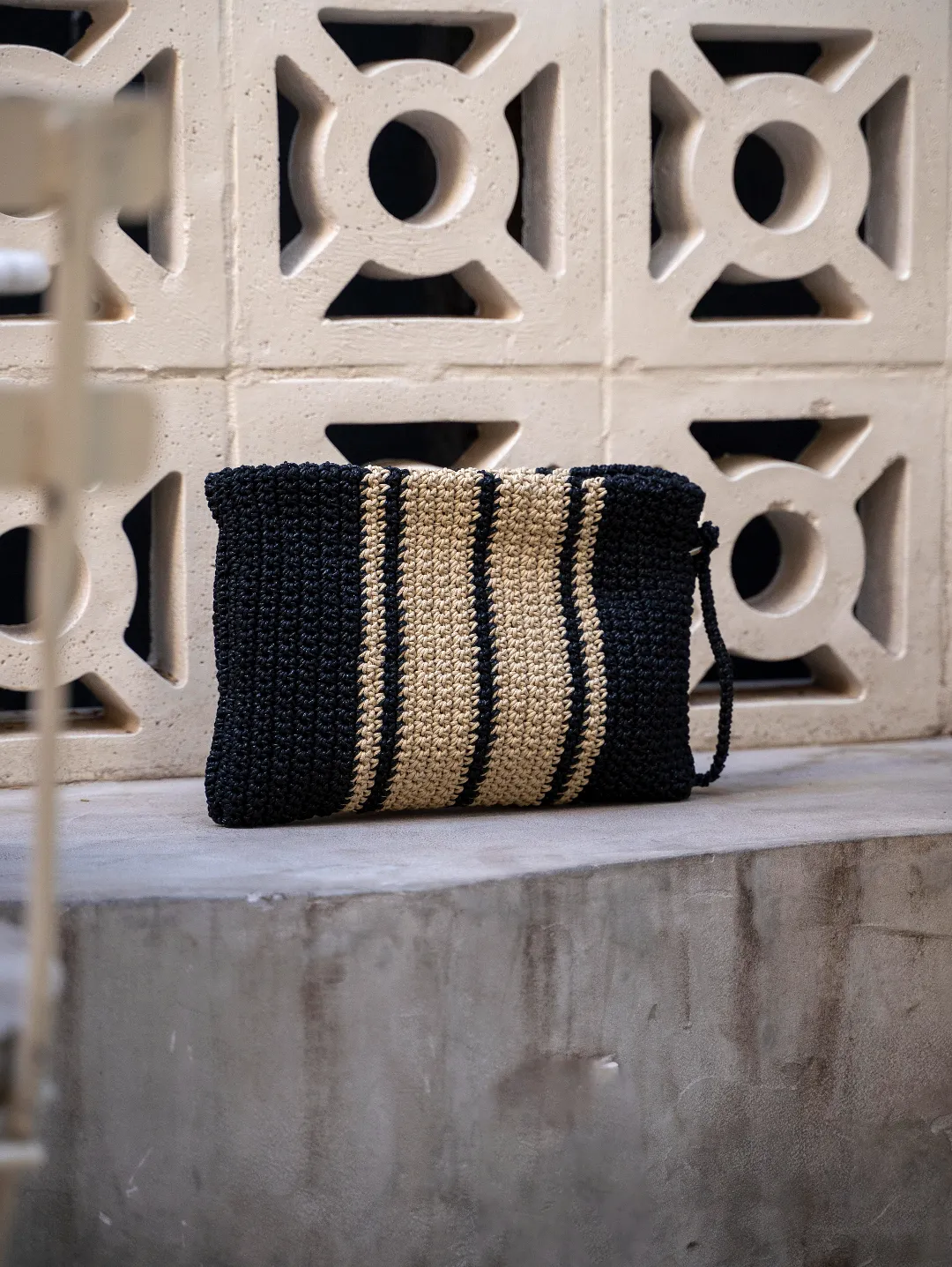 basic-clutch-siyah
