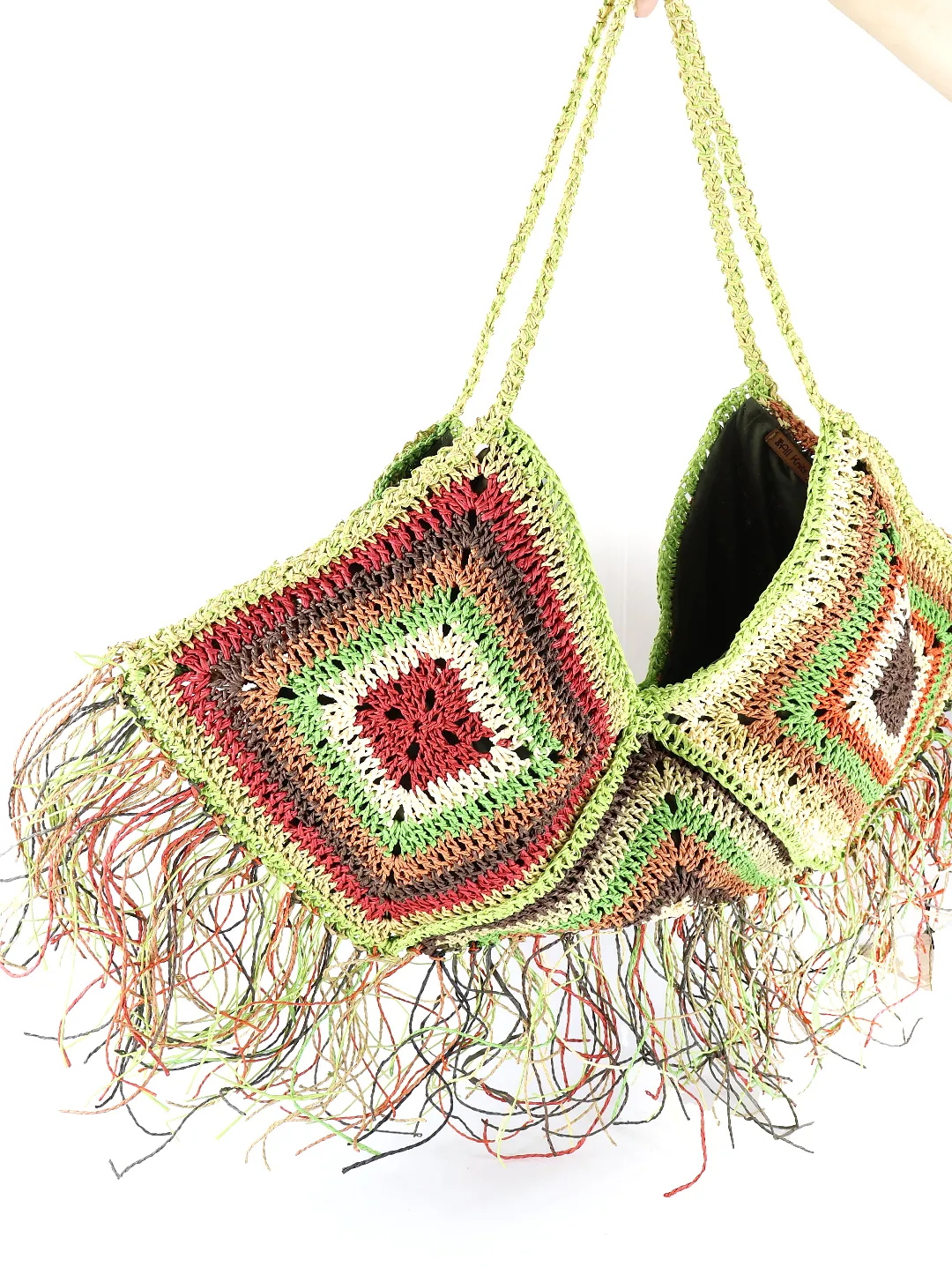 Koyu pastel yeşil