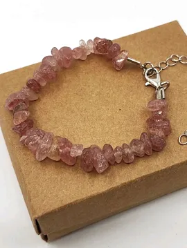 Cilek Kuvars  Pembe