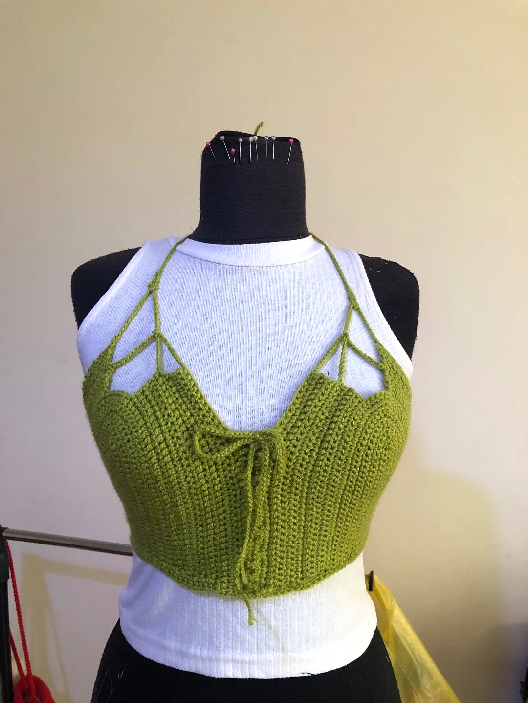 orgu-bustiyer-yesil