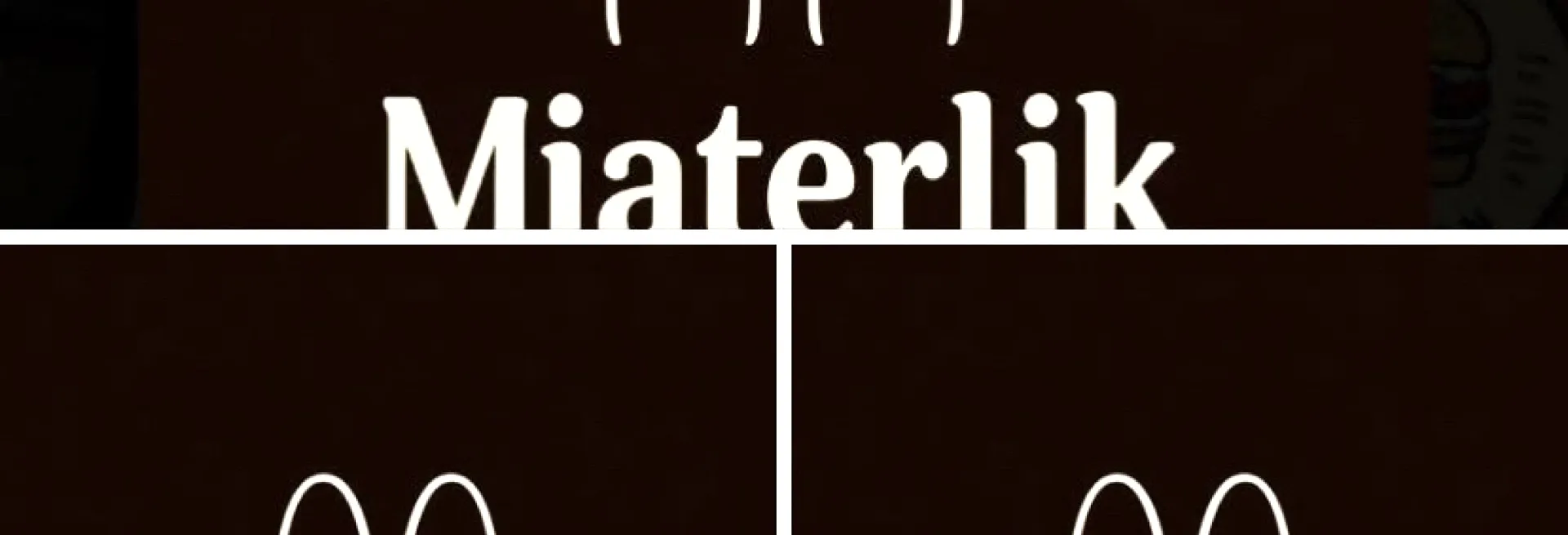 Miaterlik
