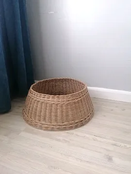 Çam Ağacı Eteği  Taba