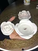 gul-kapakli-mum-beyaz