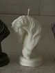 at-bustu-mum-beyaz
