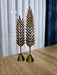 2li-takim-dekor-yaprak-bronz2-cok-renkli