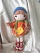 amigurumi-kis-guzeli-bebegi-turuncu