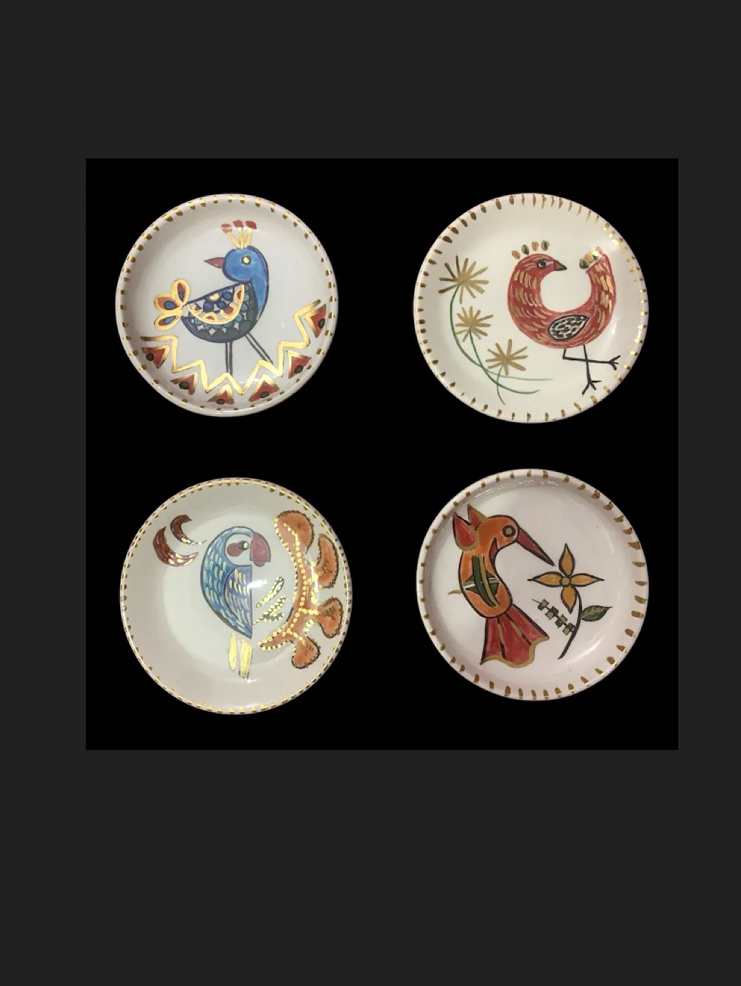 altin-yaldizli-duvar-tabagi-hediye-seti
