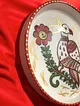anka-kusu-dekor-tabagi-altin-yaldizli-cok-renkli