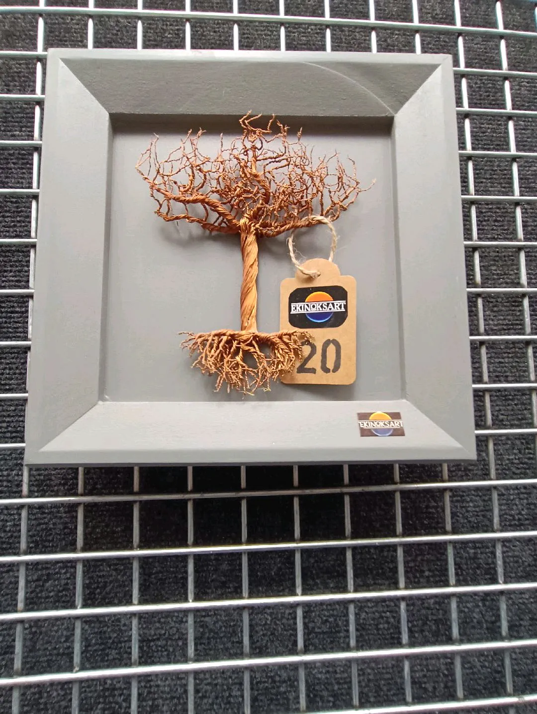 bonsai-duvar-tablosu-bakir-rengi