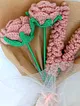 cicek-buketi-gul-ve-lavanta-pembe