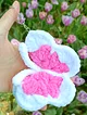 kelebek-anahtarlik-pembe-pembe