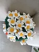 yumos-papatya-buket-battaniye-100-cm-acik-yesil
