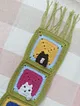 kedi-motifli-orgu-atki---orgu-kedili-atki-fistik-yesili