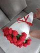gul-buket-battaniye-cesitleri---el-yapimi-buket-battaniye-kirmizi