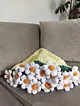 yumos-papatya-buket-battaniye-80-cm-sari