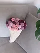 gul-buket-battaniye-cesitleri---el-yapimi-buket-battaniye-pembe