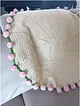 el-yapimi-pembe-gul-buket-battaniye-pastel-pembe